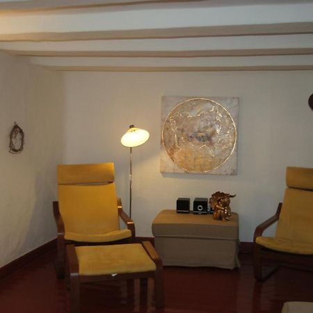Die Kleine Villa Olefant Im Historischen Ortskern Von Schleiden-Olef ภายนอก รูปภาพ