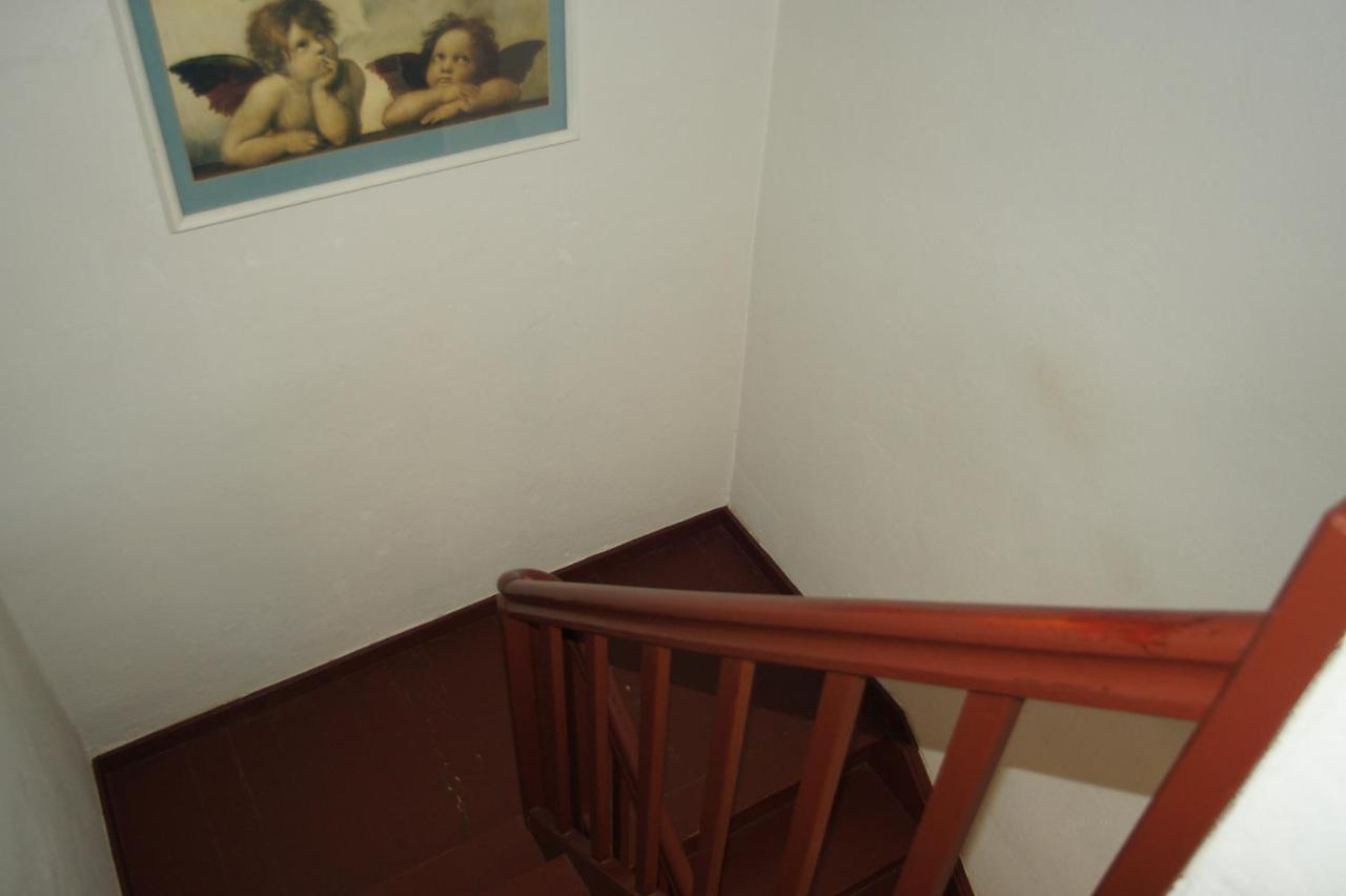 Die Kleine Villa Olefant Im Historischen Ortskern Von Schleiden-Olef ภายนอก รูปภาพ